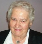 Marguerite Wright