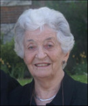 Mary Alice Fletcher Rose