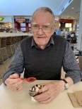 William (Bill) Logan