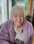 Pauline McNally