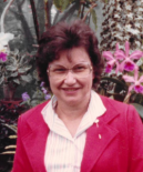 Alice Louise Longmuir