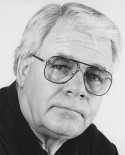 Gerald James Engel