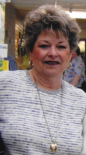 Marsha M. Harmer Hendrickson