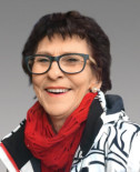 Ginette Arbour