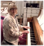 Genevieve Marie (Jennie) Crandall