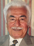 Chris Ekonomides