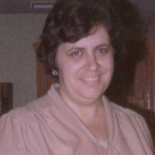 Maria Fuca Pantalone Restivo