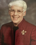 Barbara Ann Bertram