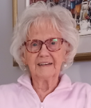 Yolande Cloutier Campeau