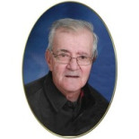 Jean Rock (John) Fournier