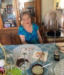 Evelyn Marshall