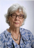 Jeanne Cornet Lenoir