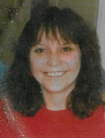 Liliane Bertrand