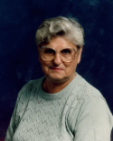 Jeannette Lawrence Desmarais