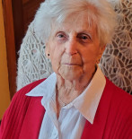 Thérèse Boutet L'écuyer