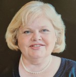 Elaine Helen Morphet