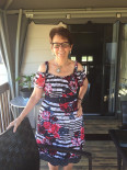 Micheline Marcheterre