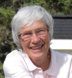 Mary Verne Sinclair MacDougall