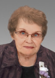 Jeanne Nicole Blanchet