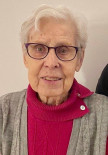Pauline Desautels Hamel