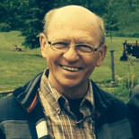 Jean-Pierre Perreault