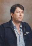 Vernon E. Steeves