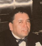 Darrell Sinclair