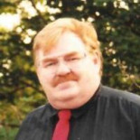 Charles Terrance (Terry) Saunders