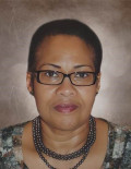 Marie-Jocelyne Salomon