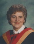 Georgette Béliveau St-Arnaud