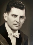 Dr. Craig Ruddell Cornell DVM '59