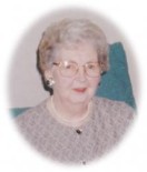 Inez F. Chapman