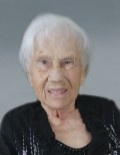 Jacqueline Bélisle Forcier