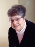 Sr. Denise (Sœur Marie-Christiane) Brochu