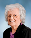 Solange St-Pierre