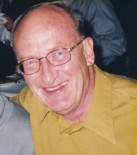 Jacques Parent