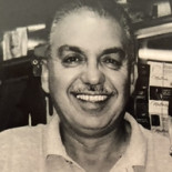 Giuseppe Pietro (Joe) Radice