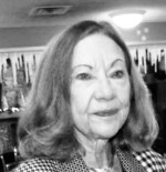 Mabel Cecilia Eastwood Niemela