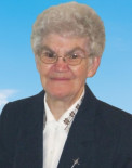 Soeur Émilienne Normandeau s.c.s.l.