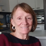 Mireille Lachance Bertrand