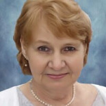Judith Ross
