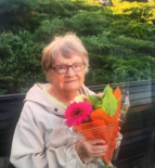 Anne Harriet Brady Donovan