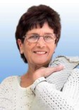 Louise Mastrogiuseppe Cadieux
