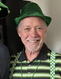 Gregory Cussen