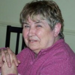 Elizabeth Rose Russell