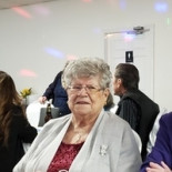 Shirley Anne Osborne-Robertson