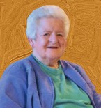 Vera May Grawbarger Spencer