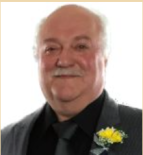 William Nicholas Solotwinski