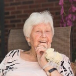 Grace Catharine Dennis Ormesher