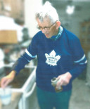 Joseph Aeneas MacAulay